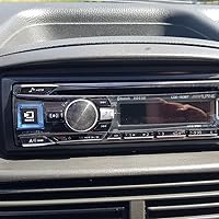 Finiture Mascherina Autoradio Per Interni Per Fiat Punto | Acquisti Online Su EBay