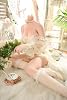 Figure, Realistic Silicon/TPE, 50.9 inches 152 cm, C Cup Life-Size Doll Silicon