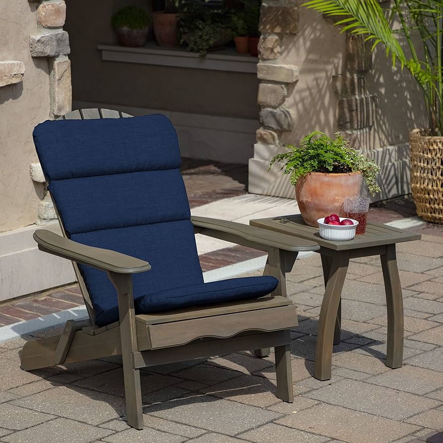Amazon.com : Arden Outdoor Adirondack or Rocking Chair