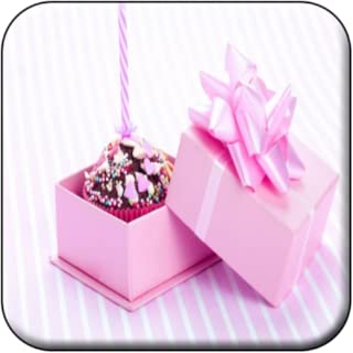 Gift Image Wallpaper