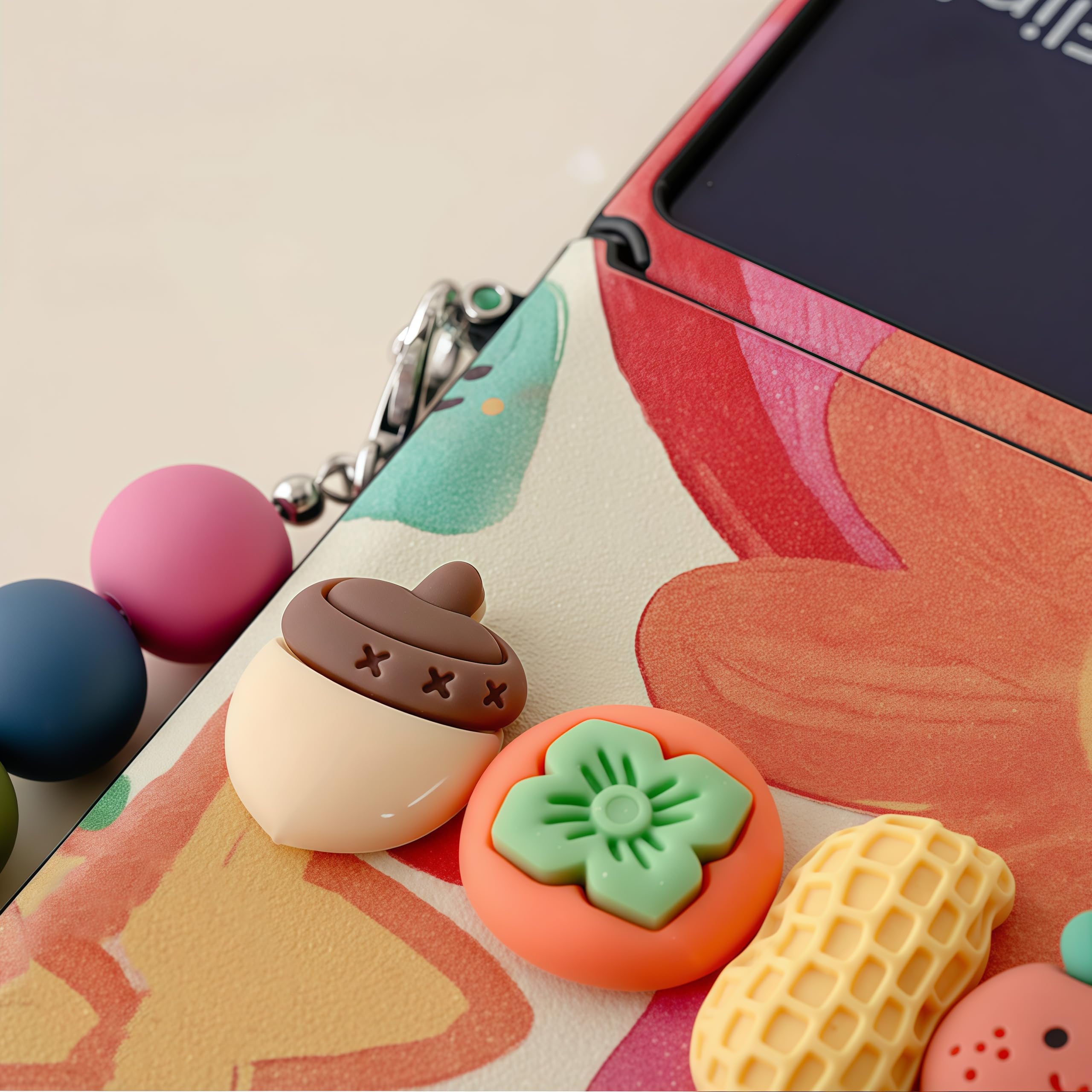 Amazon.com: Cute Funny Case for Samsung Z Flip 7, Z Flip 7 Case