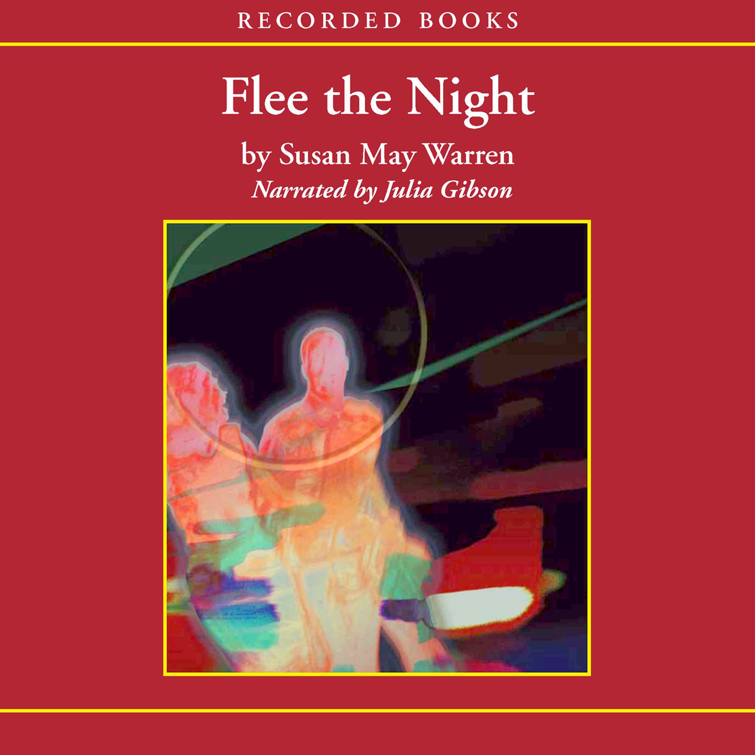 Cover art for Flee the Night