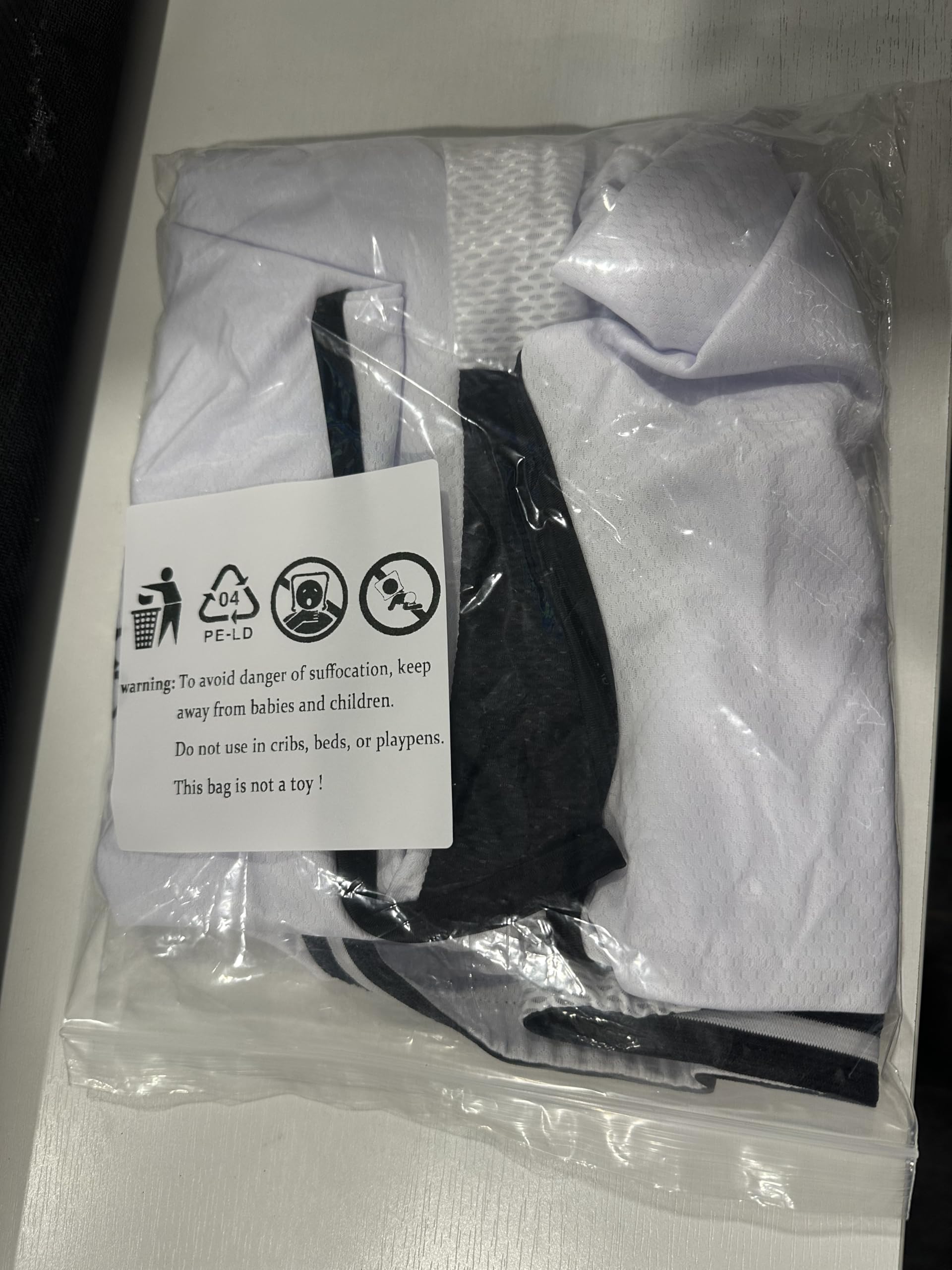 HOMTOL Abbigliamento Ciclismo Set Manica Corta Tuta Ciclismo Uomo Completo Ciclismo Estivo Per Bici Da MTB Con Pantaloncini Imbottiti in Gel Traspirante e Ad Asciugatura Rapida