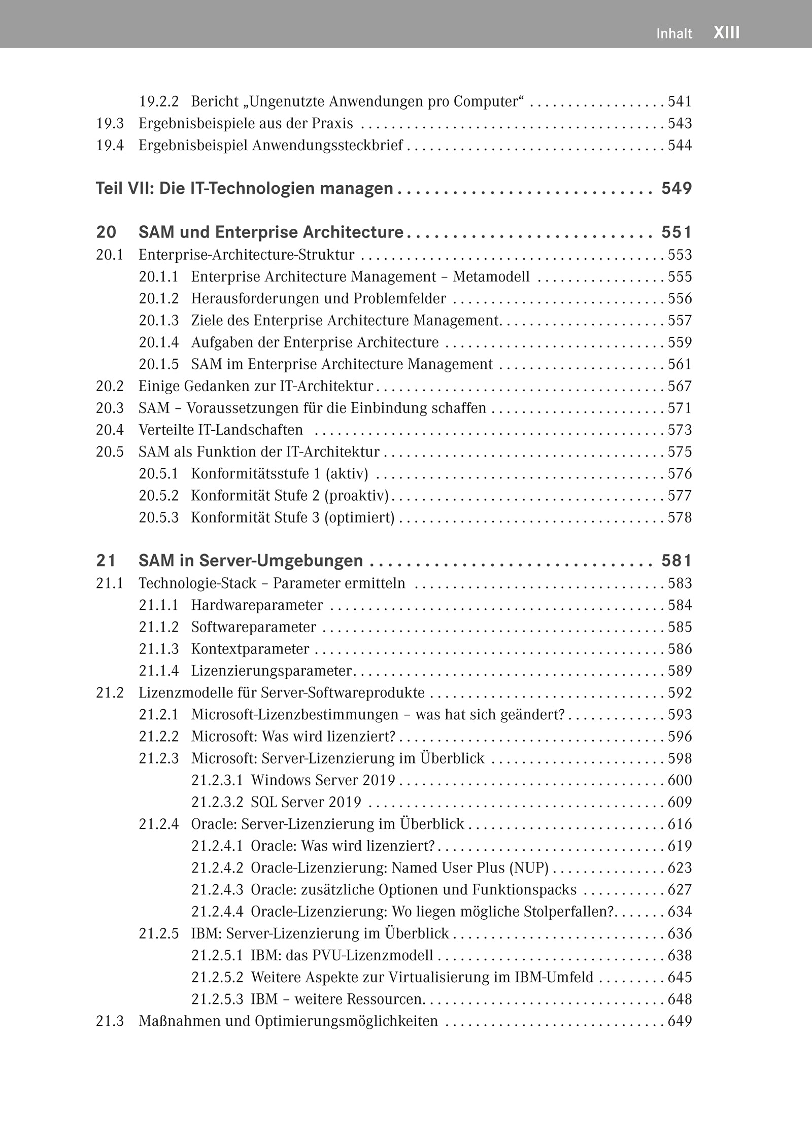 1x1 des Lizenzmanagements: Praxisleitfaden für das IT- und Software Asset Management