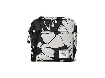 Herschel Supply Co. Classic Crossbody Cross Body Handbags Graphic Daisy, Synthetic