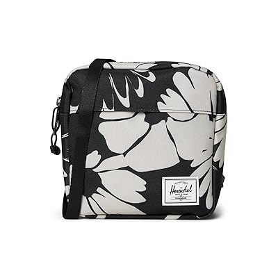 Herschel Supply Co. Classic Crossbody Cross Body Handbags Graphic Daisy, Synthetic