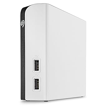 Amazon.com: Seagate Game Drive STGG8000400 8 TB Portable