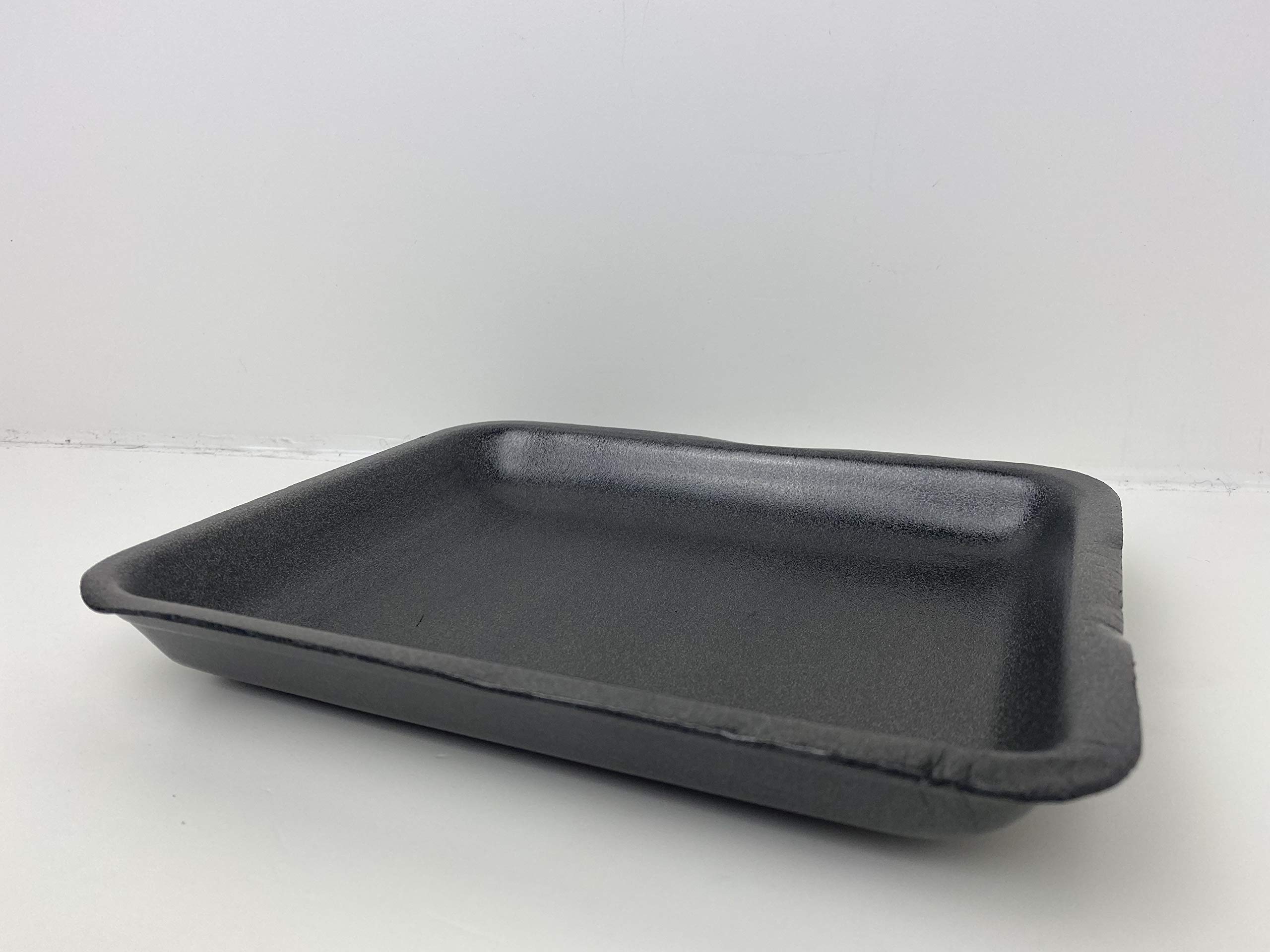 500 x D14 BLACK TRAY(216mm x 178mm x 25mm) (free P&P on all products)