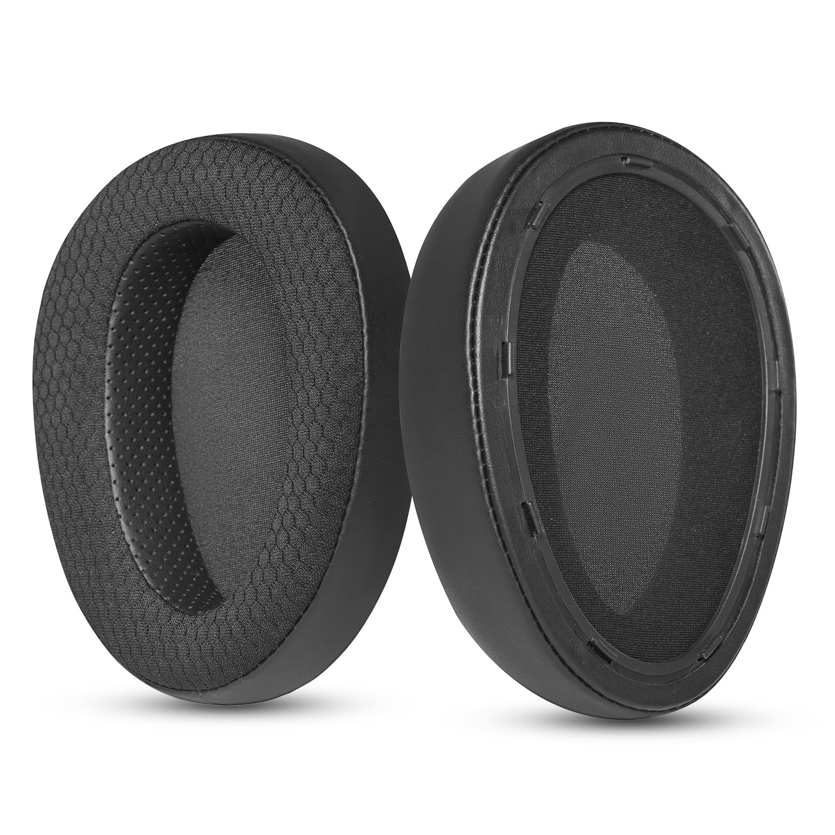 Amazon | YunYiYi クッションイヤーパッド Hifiman Ananda Nano Arya