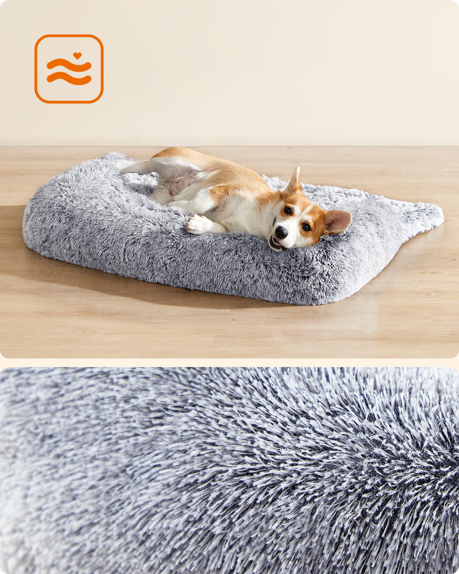 Orthopedisch hondenbed - Luxe & comfortabel voor je hond