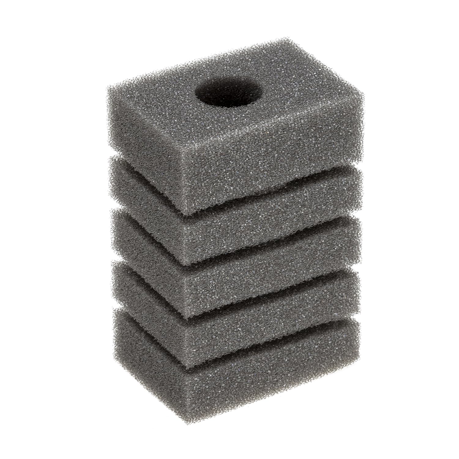 Filtr Turbo Mini – Siła w miniaturze | Wydajny i trwały filtr wewnętrzny do akwariów słodkowodnych <80 l | 320 l/h | 4,4 W