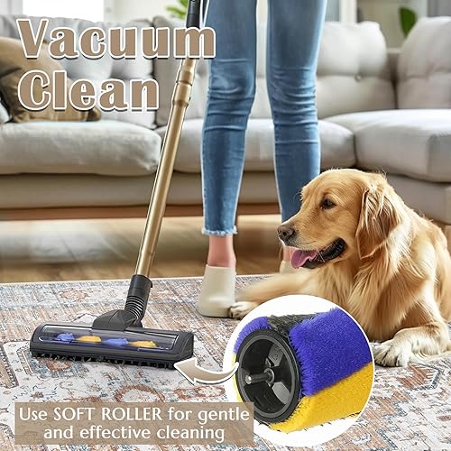 Miniatura 6 de jinchan Alfombra de pasillo de 2 x 10, alfombra bohemia para pasillo, alfombra de cocina, lavable, alfombra floral antideslizante con parte trasera