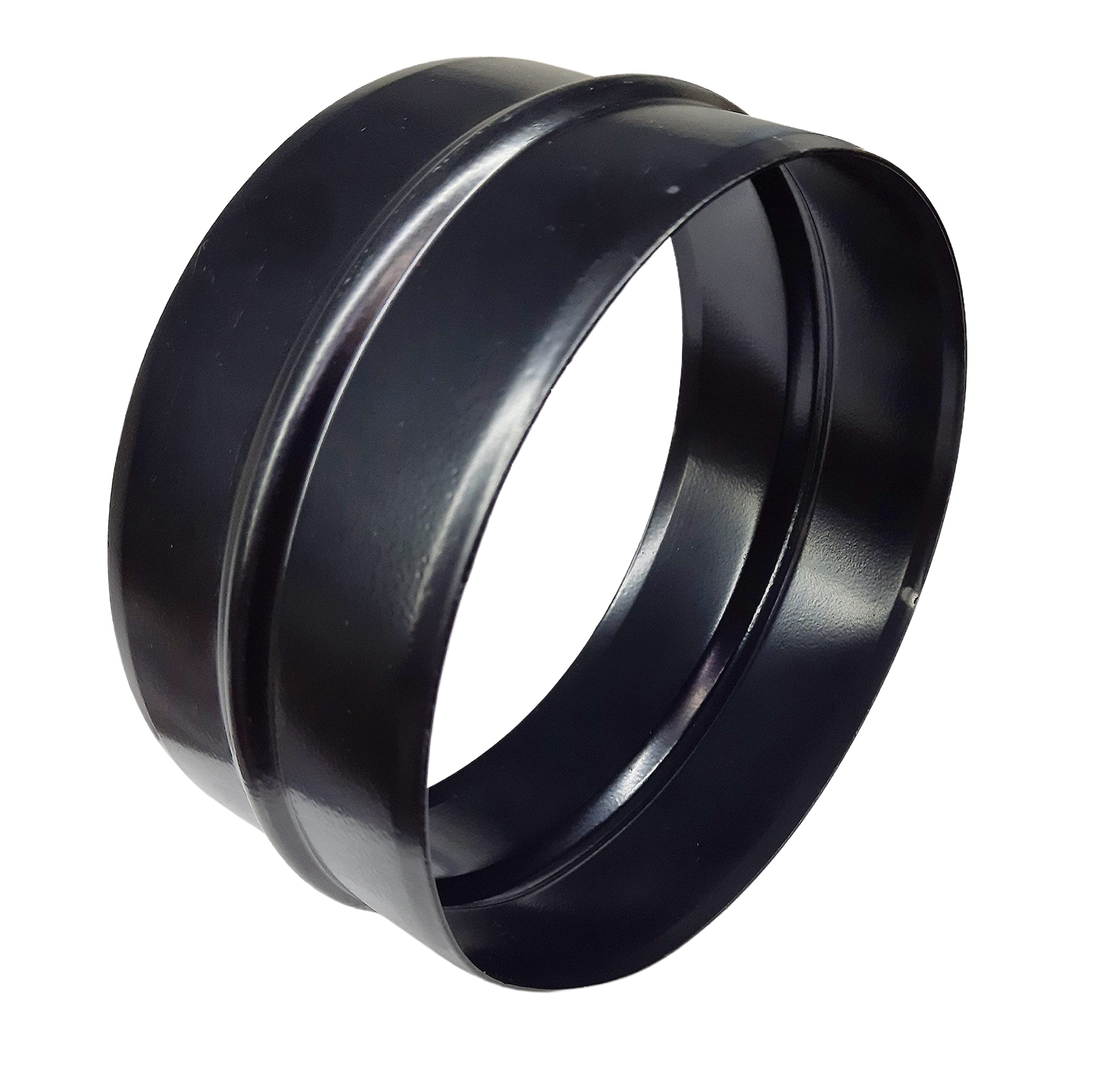 Buy Fengda 6"/150mm Duct Jointer Vent Systems Duct Connector Hose