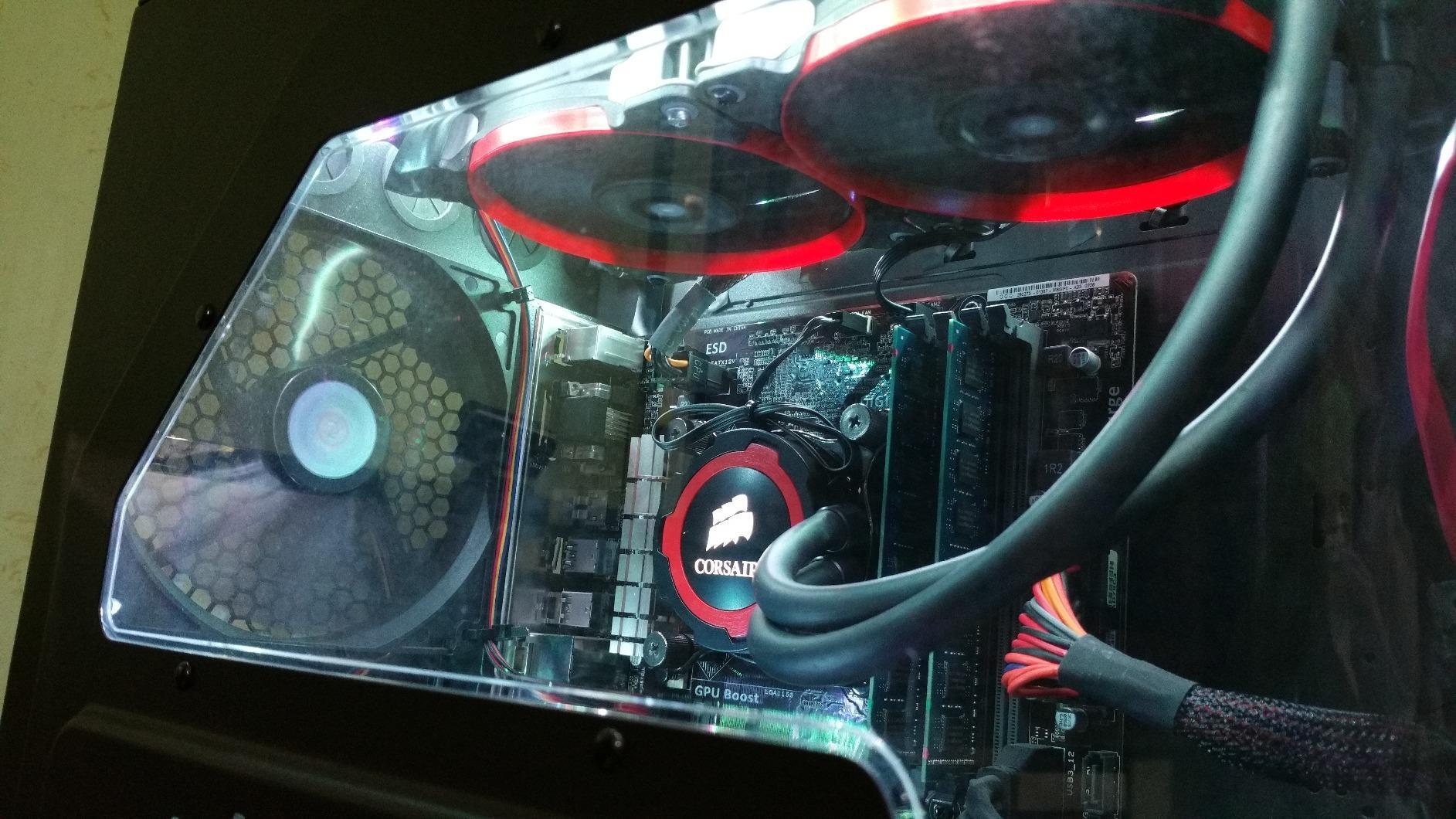 Immagine del cliente