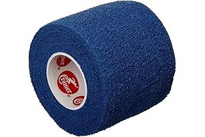 Cramer Eco-Flex Navy Blue Wrist Tape: The Ultimate Athletic Protector