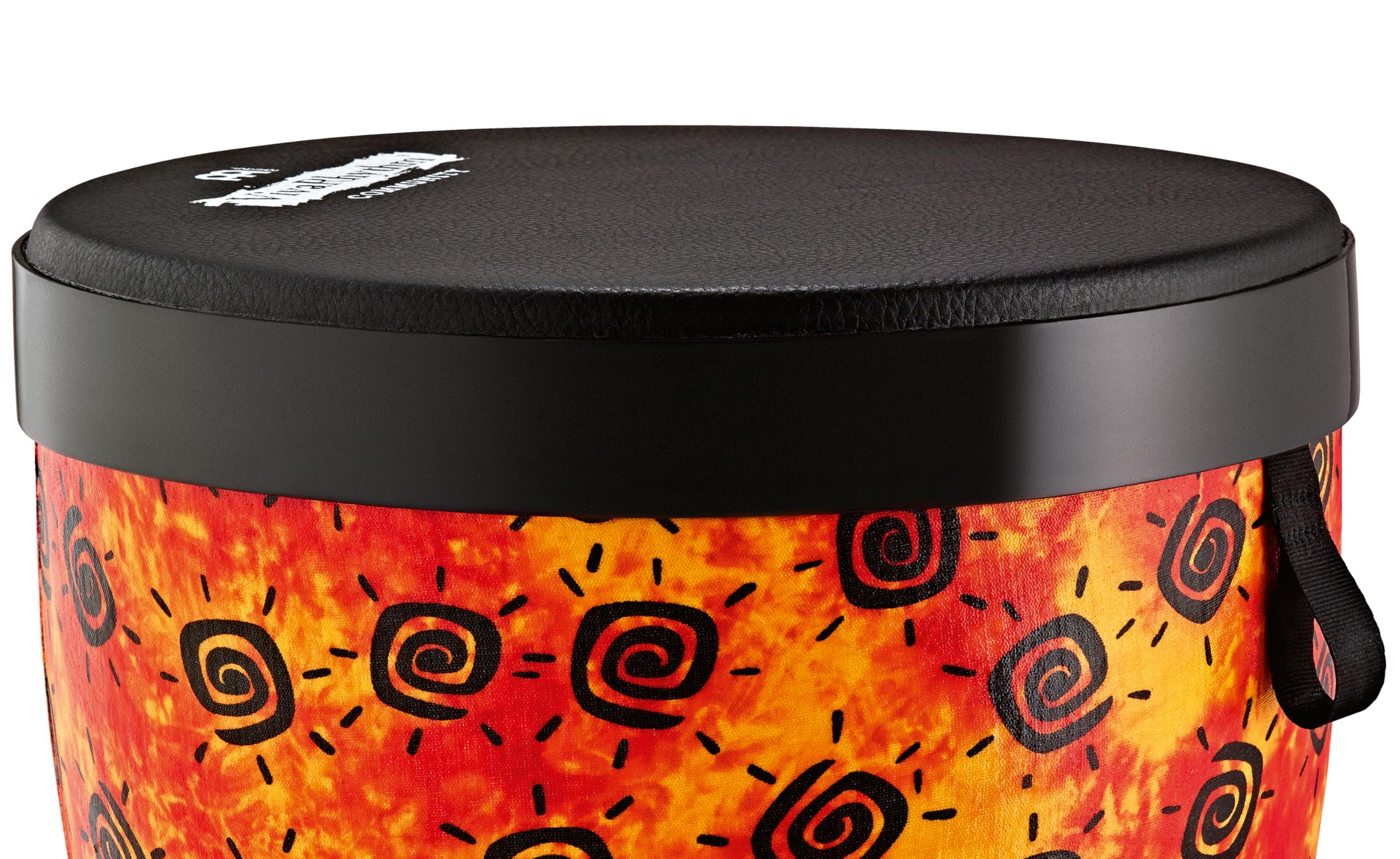 Meinl VivaRhythm - Djembe, VR-SDJPO8-NH