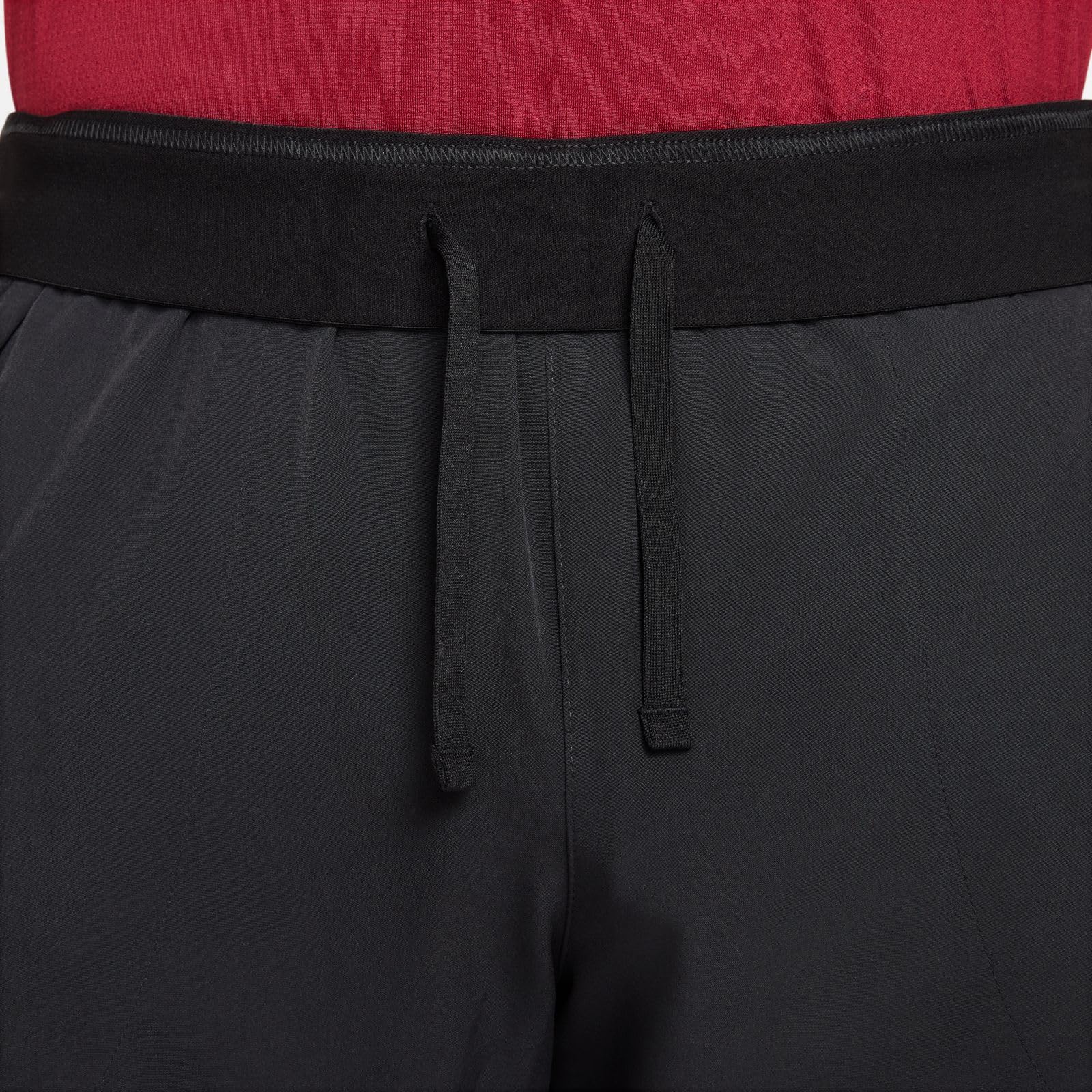 Nike - Nikecourt Advantage Dri-Fit Tennisshorts (Herren, Ca. 20,5 Cm), Pantaloncini da Tennis Dri-Fit (Circa 20,5 cm) (Uomo) Uomo