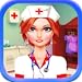 Cute nurse outfit - dress up games
