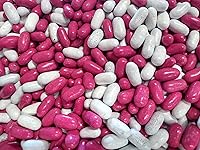 Vista 3 de Pasteles de regaliz - 2 libras de dulces de regaliz clásicos frescos y deliciosos