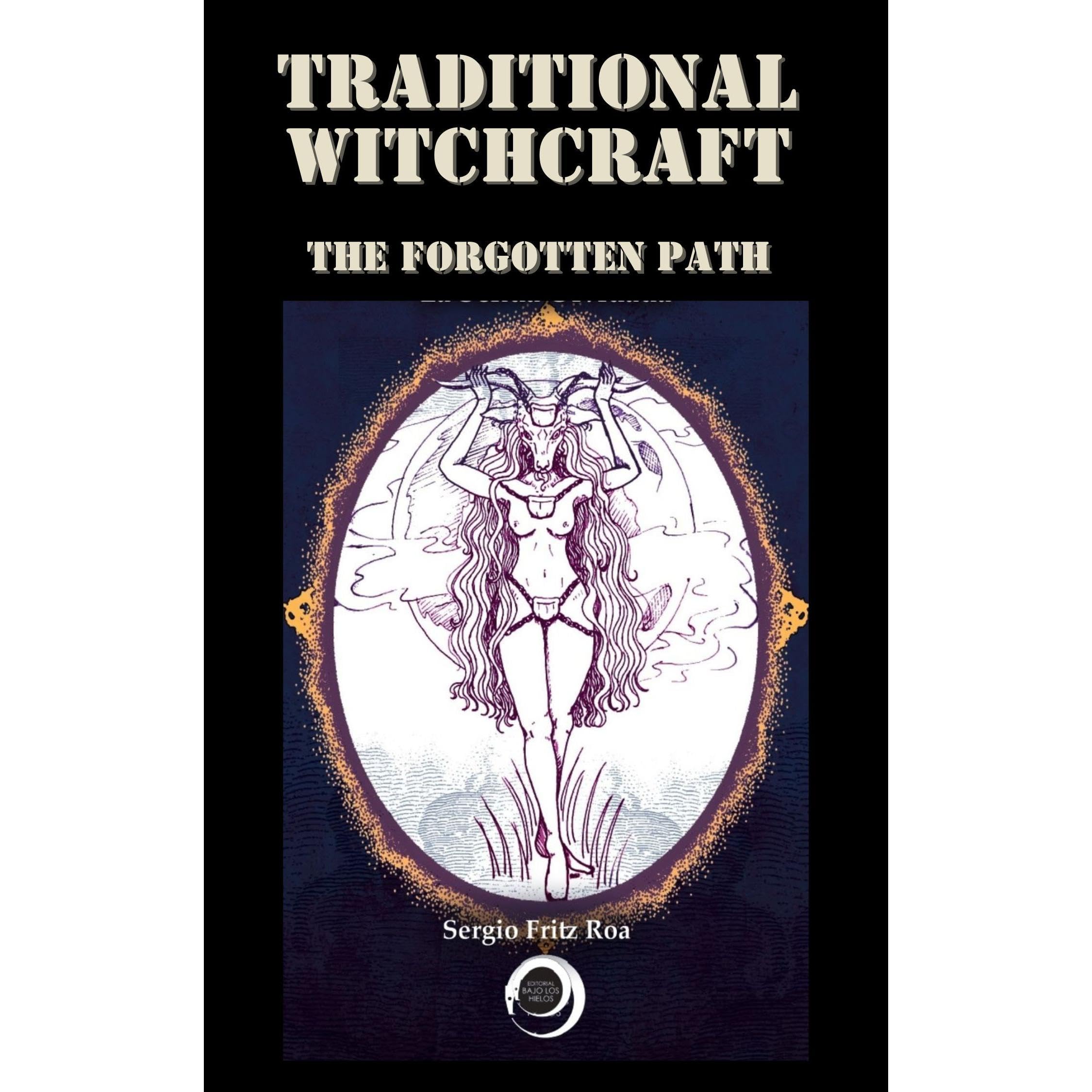 TRADITIONAL WITCHCRAFT