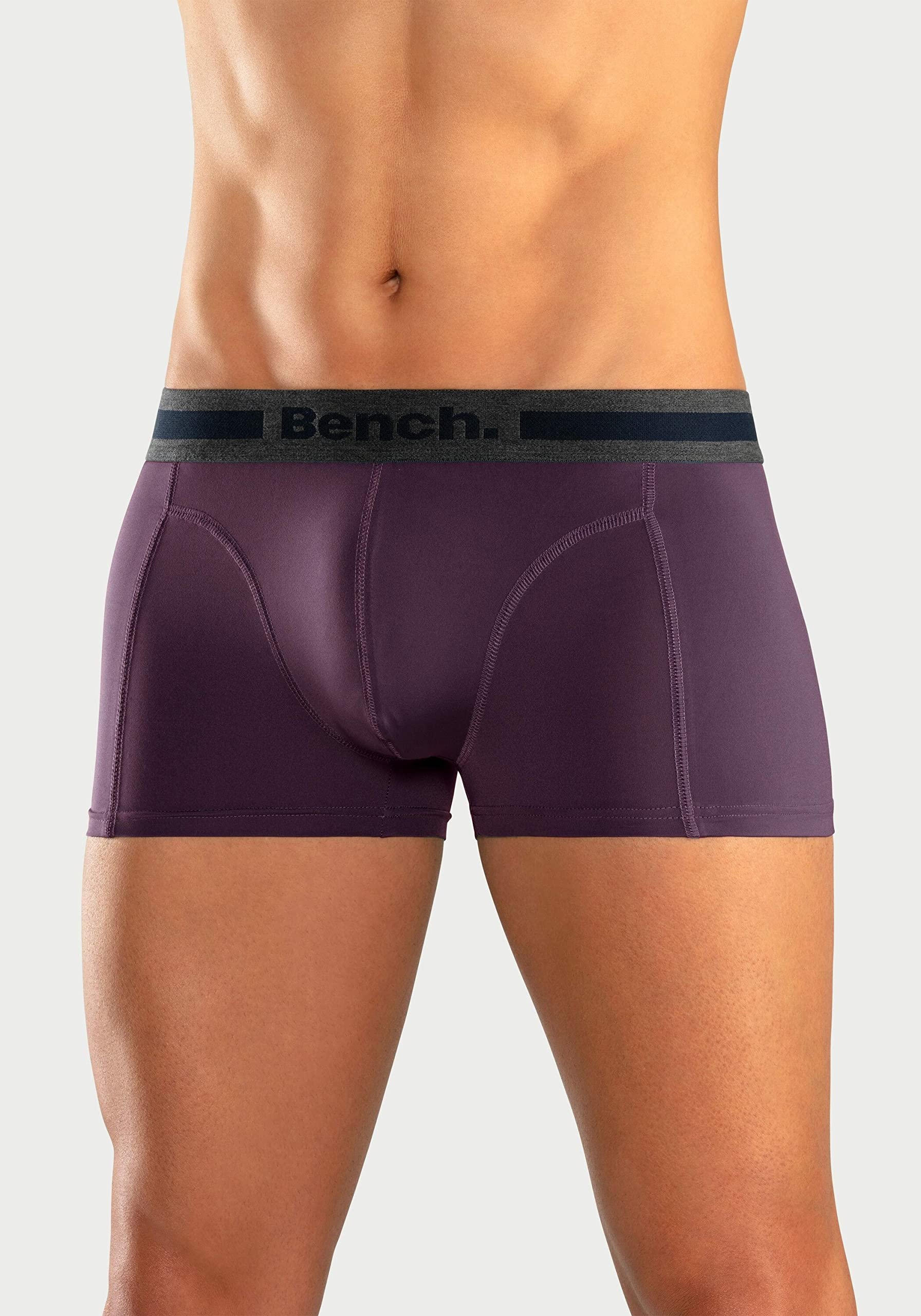 Bench Herren Funktionsboxer