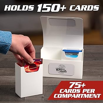 Amazon.co.jp: モンスタープロテクターTradingカードダブル