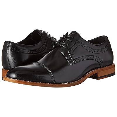 Stacy Adams Dickinson Cap Toe Oxford Men