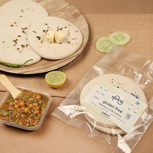 Sprinng Kulcha Duo - 400g