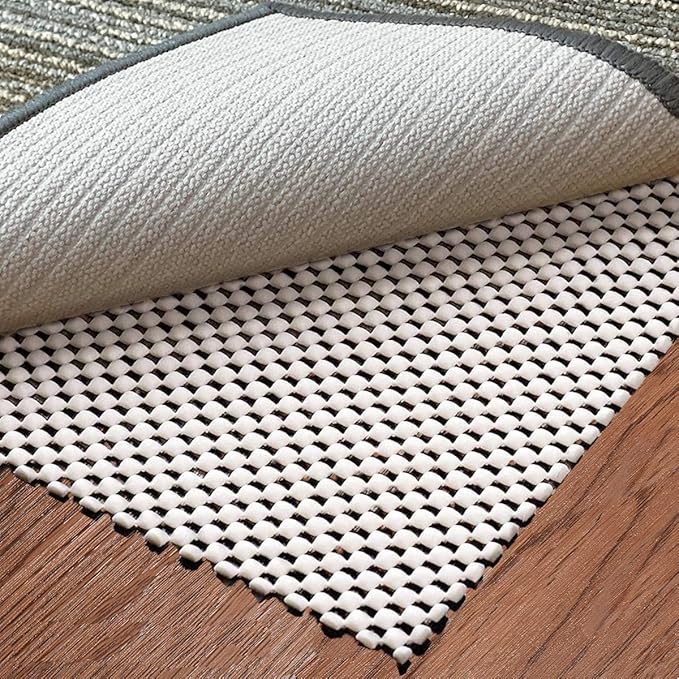 7 Best Rug Pads For Tile Floors NonSlip Rug Pad