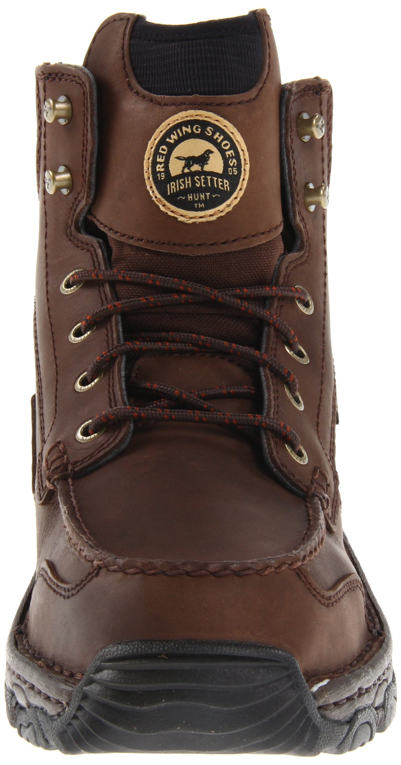 Irish Setter Mens 805 Havoc Waterproof 7 Upland Hunting Boot 