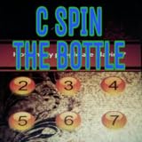 c&g bottles Board Game C Spin The Bottle_3760447