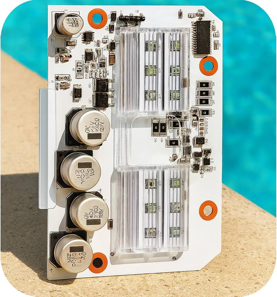 Amazon.com: sixcow 619818Z Light Engine Replacement Kit Amazon.com: sixcow 619818Z Light Engine Replacement Kit