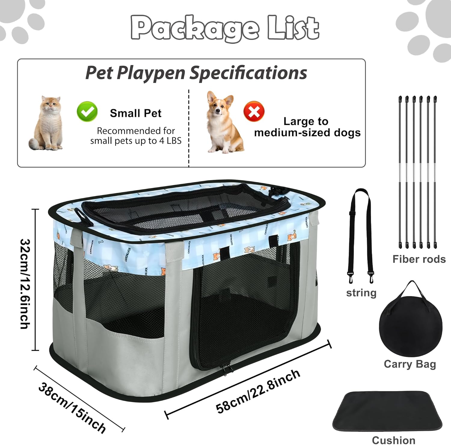 Travel in Comfort: The Ultimate Review of the Soft Sided Collapsible Cat Carrier