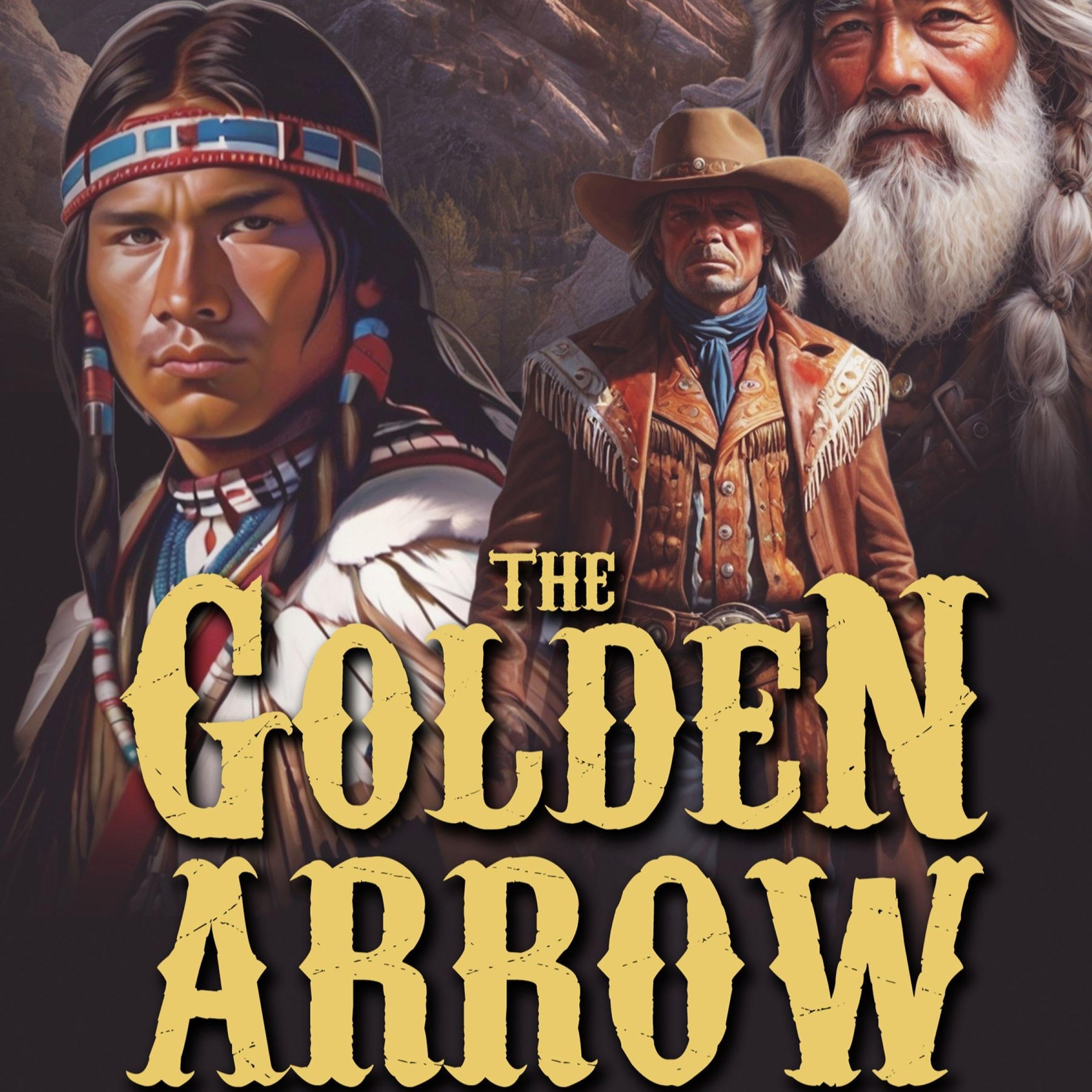 The Golden Arrow