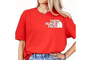 Registered Nurse Shirt: Elevate Your Nurse Style