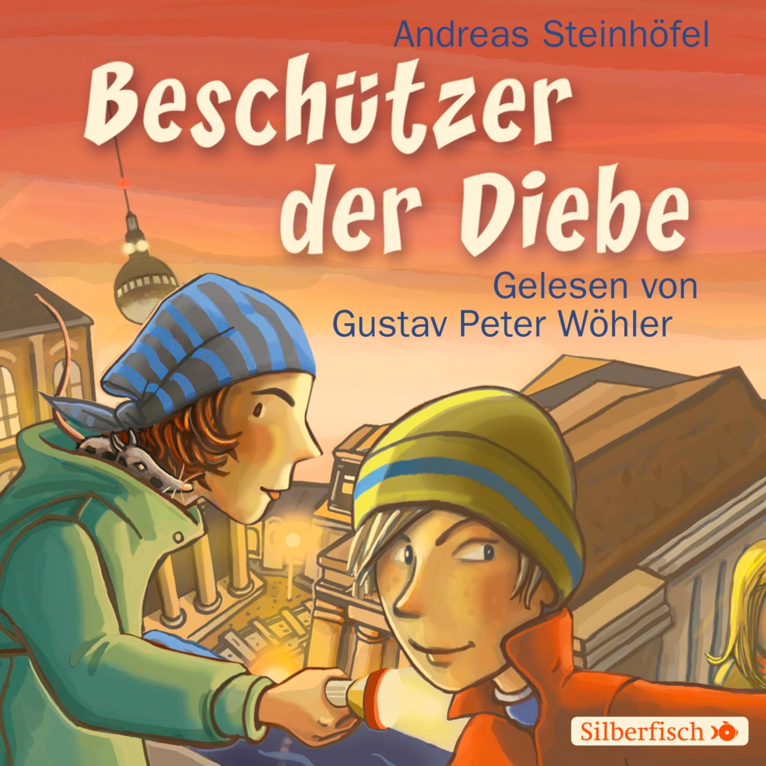 Gustav Peter Wöhler