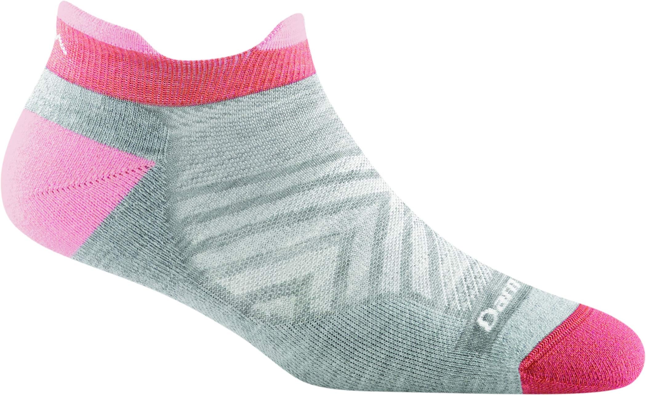Tough womens Run No Show Tab Ultra-lightweight With Cushion Run No Show Tab Ultra-Lightweight with Cushion