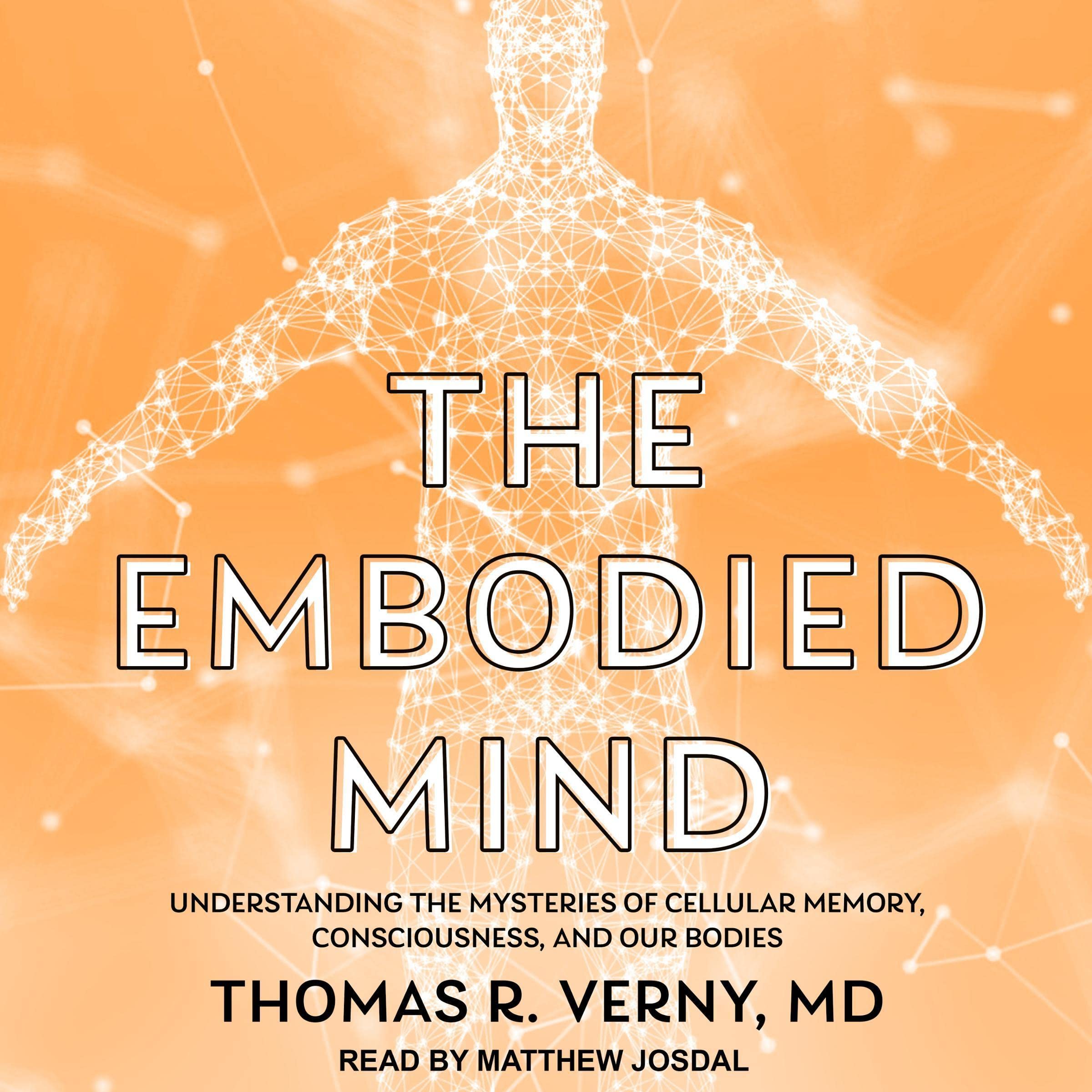 Cover art for The Embodied Mind