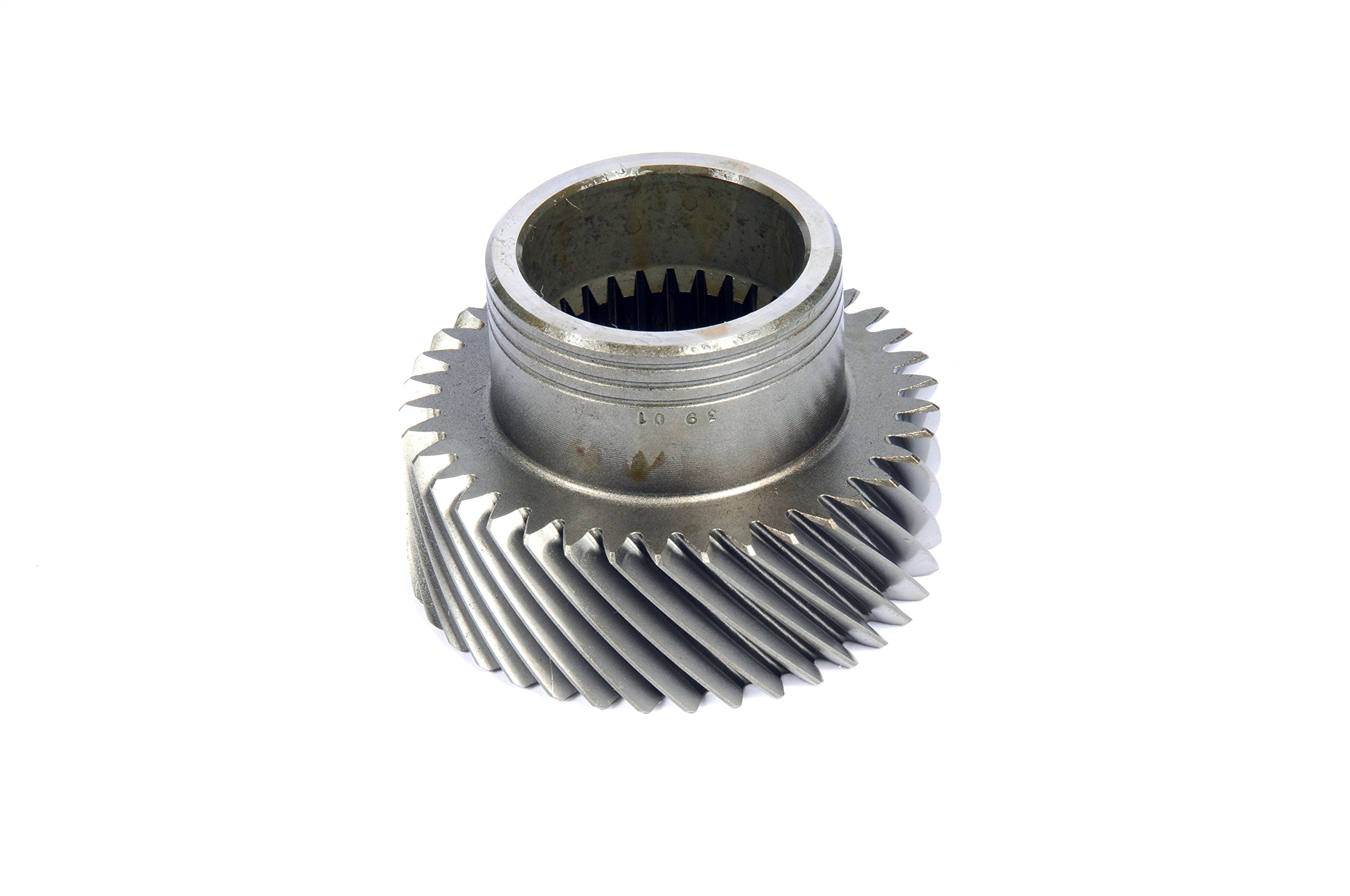 Amazon.com: ACDelco GM Original Equipment 19206231 Manual 