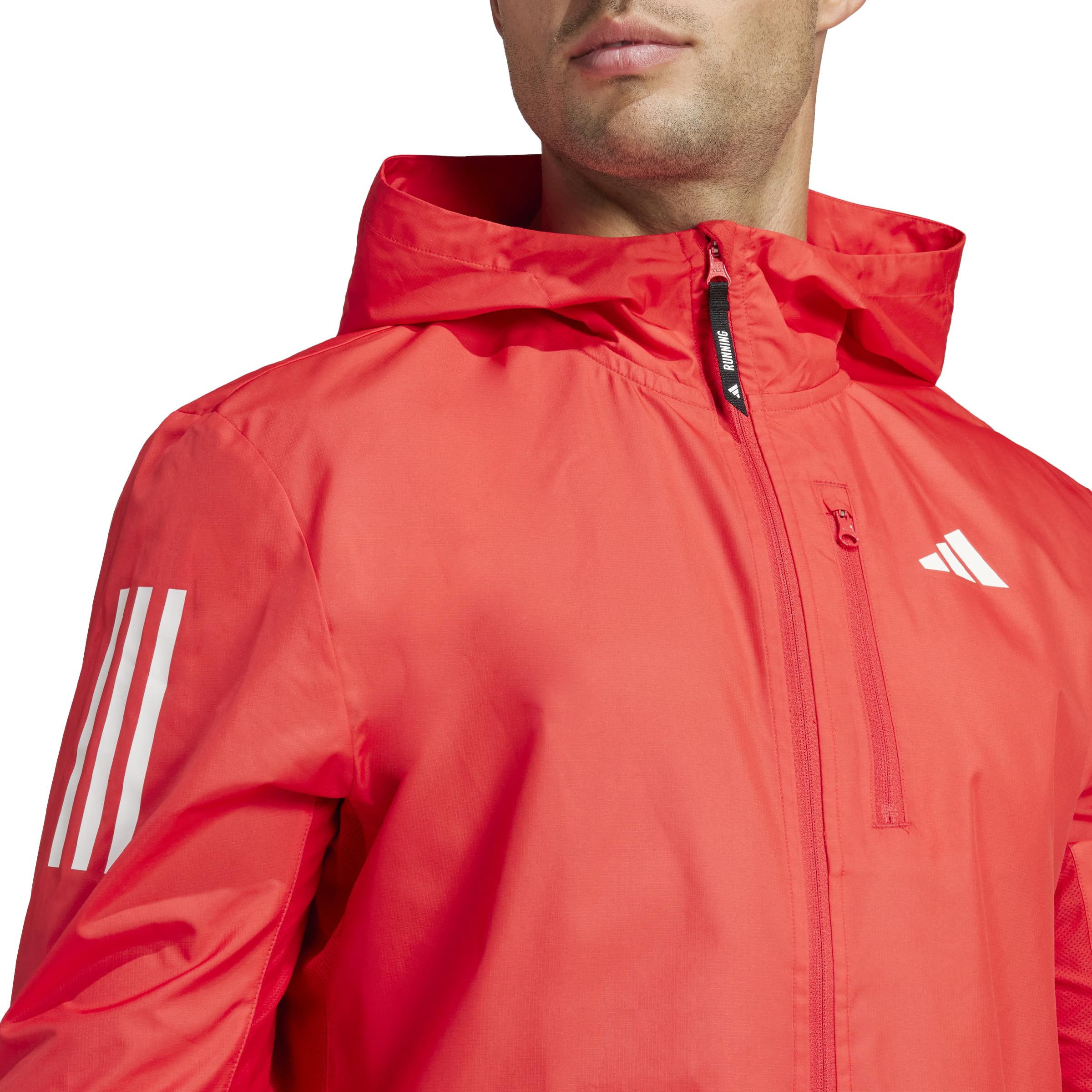 adidas Kurtka Mężczyźni Own The Run Jacket