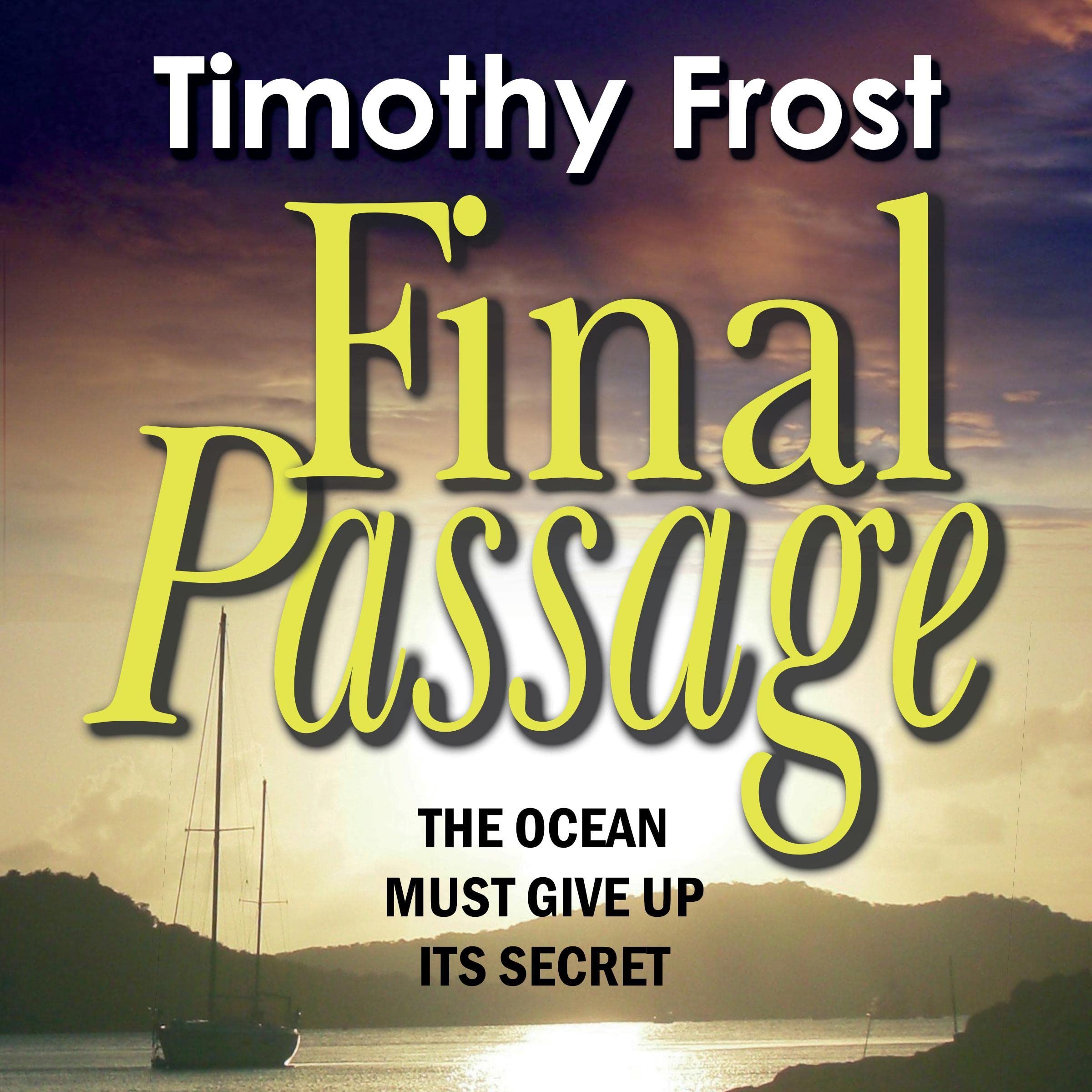 Final Passage