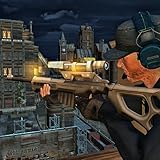 √ Emocionantes misiones Criminal Sniper City Warrior Reglas de supervivencia en Assassin Shooter Arena Juego en 3D: Kill & Shot Terrorist Attack In Battle Simulator Aventura emocionante juego