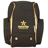 Master Athletics Tour Edition Backpack.