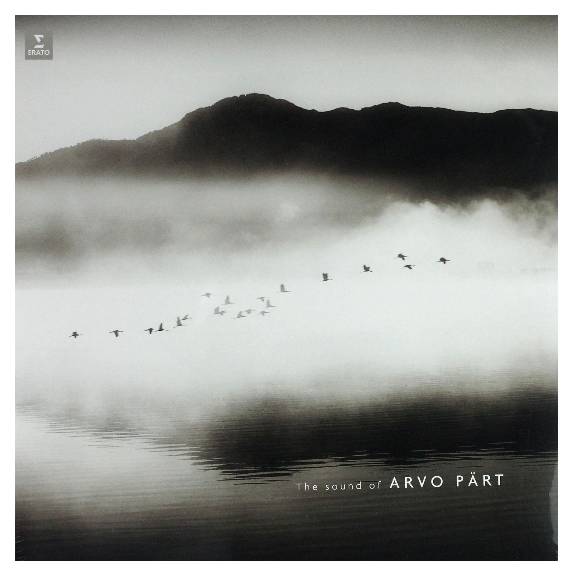 The sound of Arvo Part [VINYL]