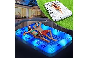 DeeprBetter 1 Person Pool