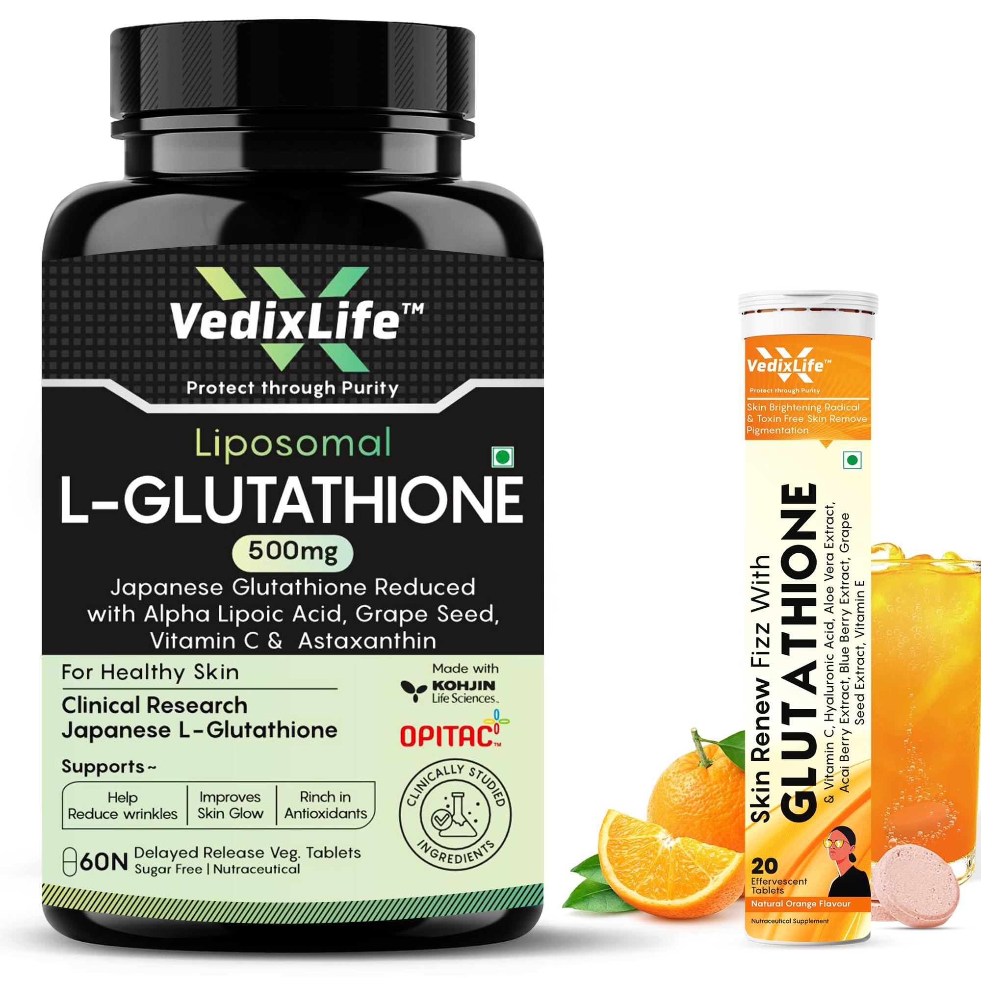 glutathione tablets in sri lanka price NOW 500mg 30 Veg Capsules |Antioxidant Support Maxiliv Glutathione Tablet for Adults,