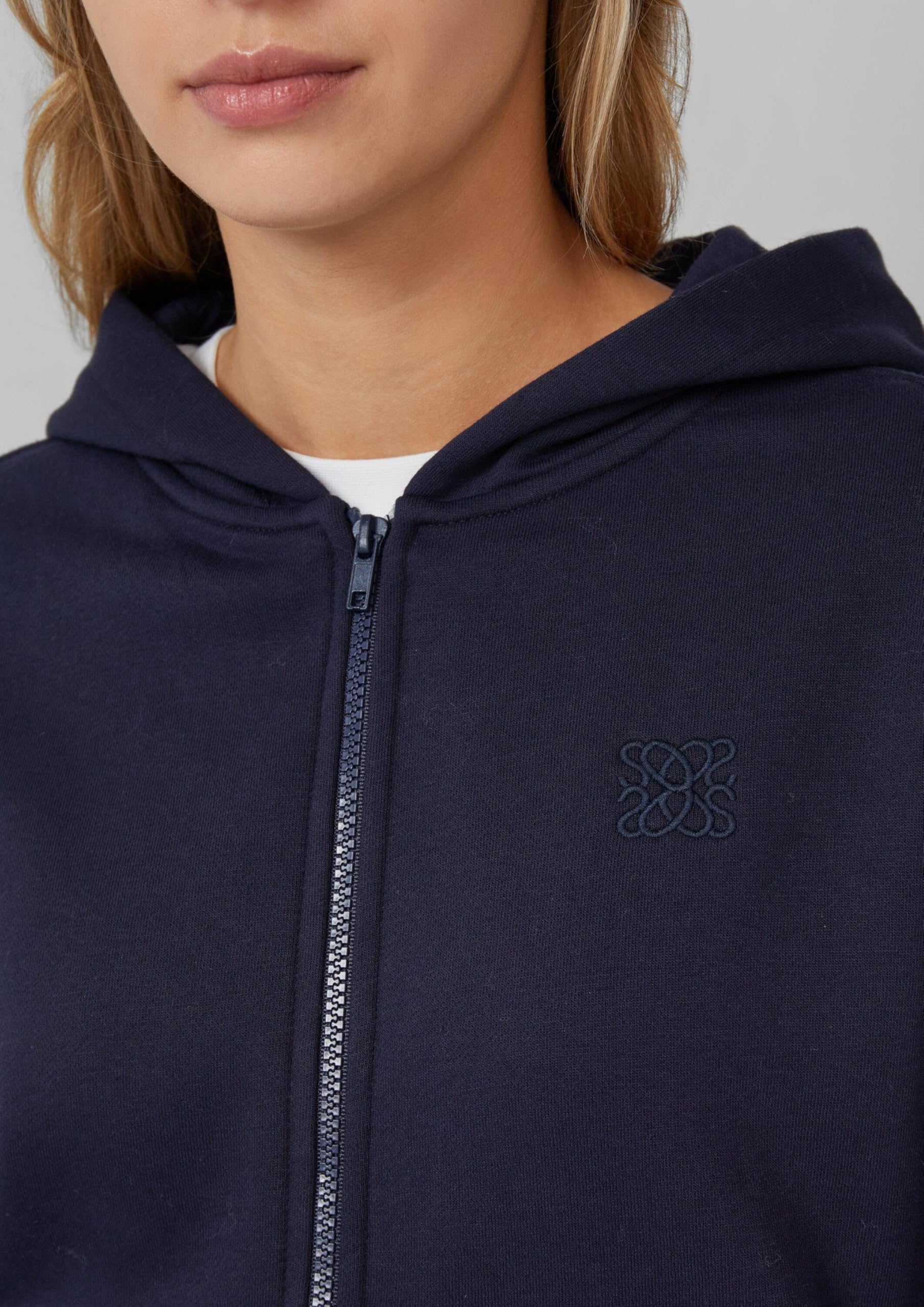 s.Oliver Sweatjacke