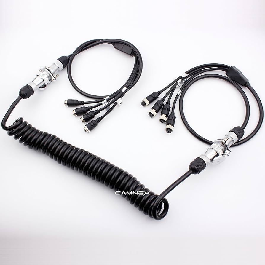 【トレーラーケーブル】 最高品質のトレーラーケーブル11x15mm2を低価格で見つける