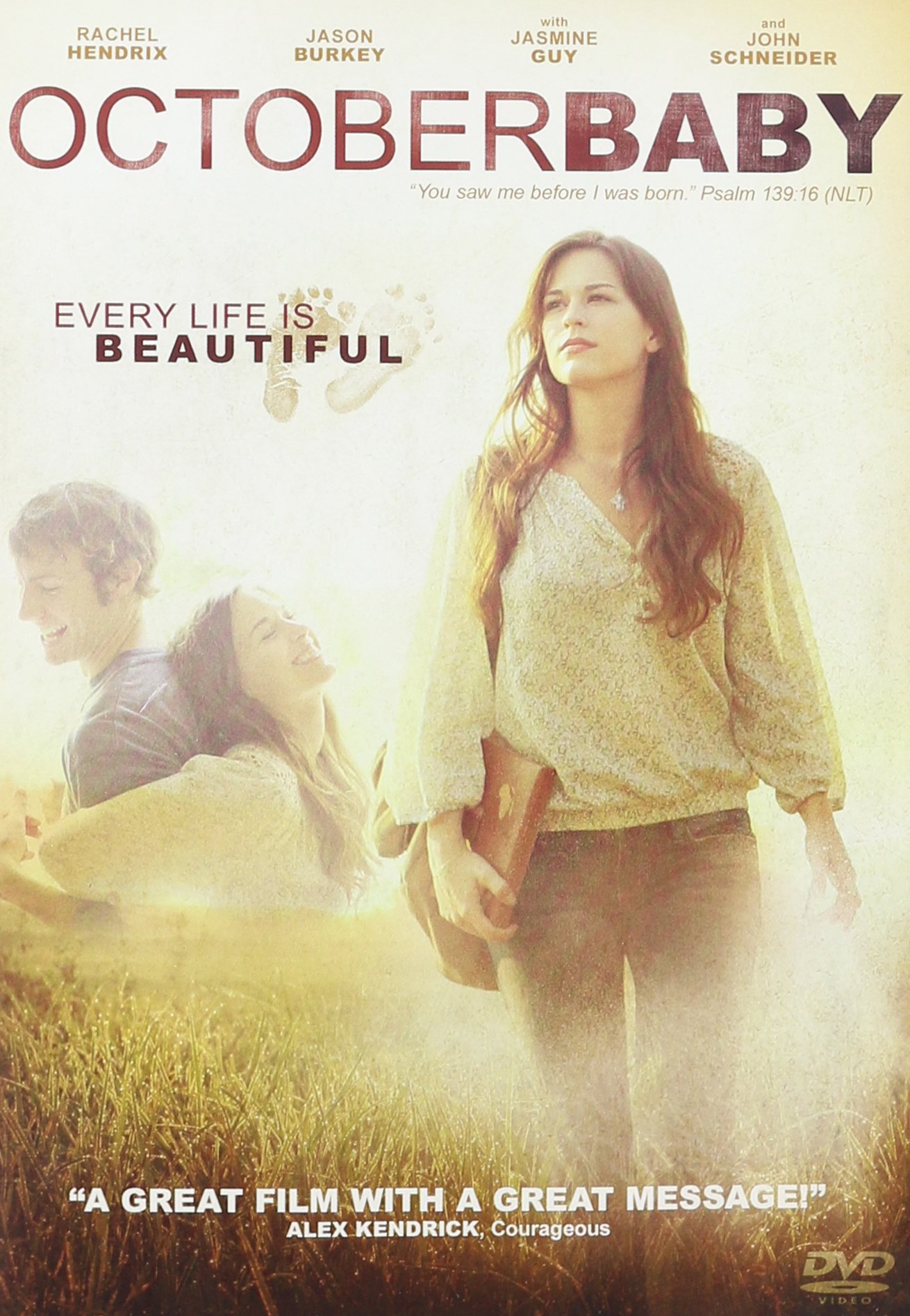 October Baby: Every Life is Beautiful