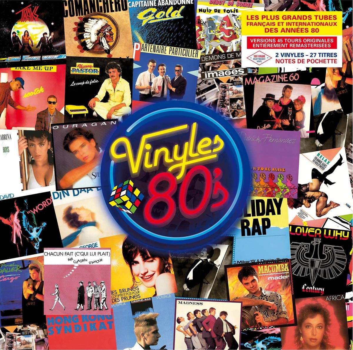 s 80'S Vol.1